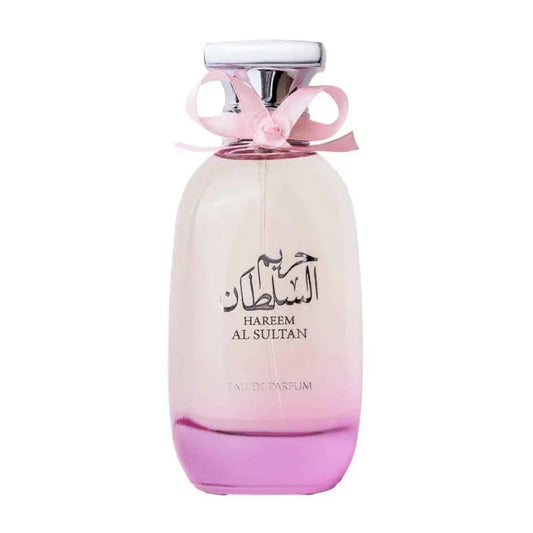 Hareem Al Sultan Eau de Parfum 100ml Ard Al Zaafaran