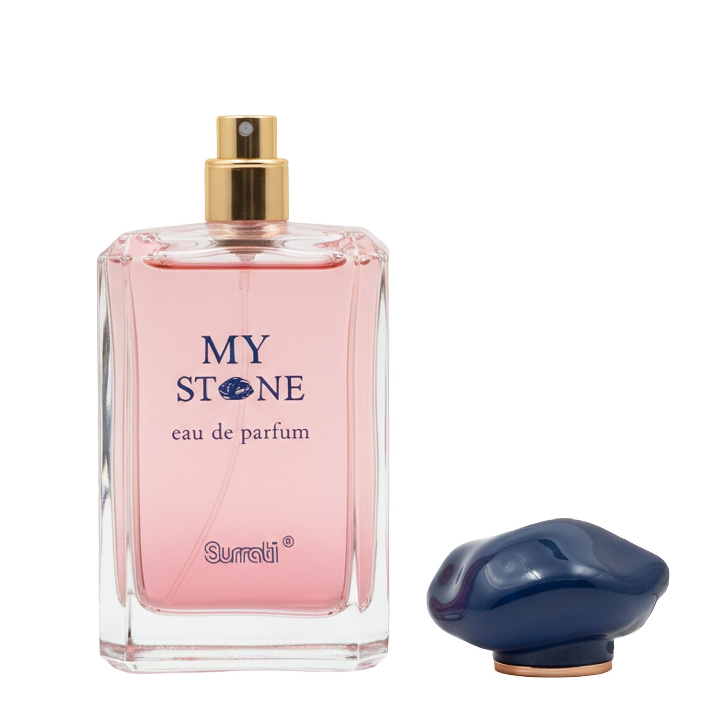 My Stone Eau de Parfum 115ml Surrati