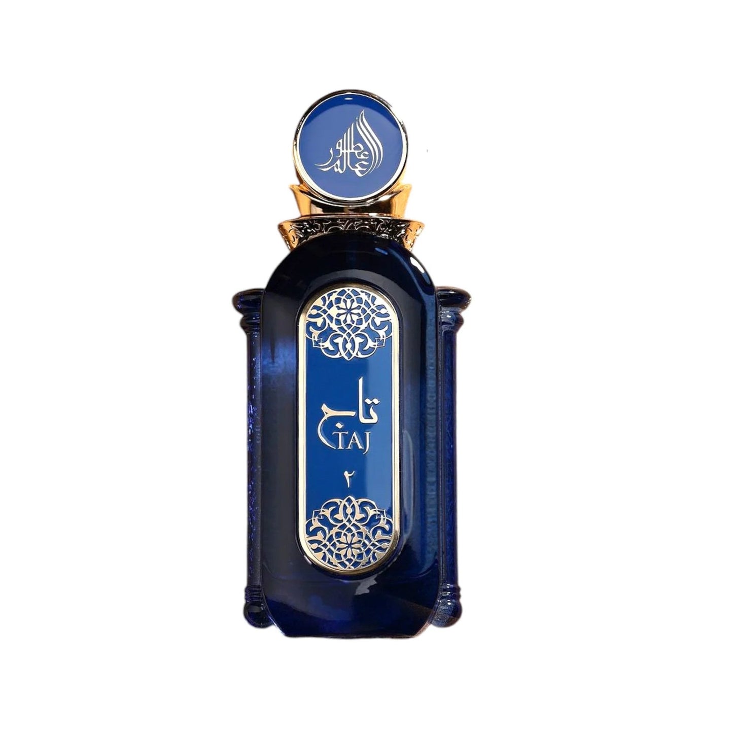 Taj 2 Eau de Parfum 90ml Fragrance World