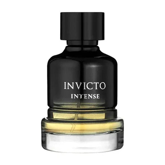 Invicto Intense Eau de Parfum 100ml Fragrance World