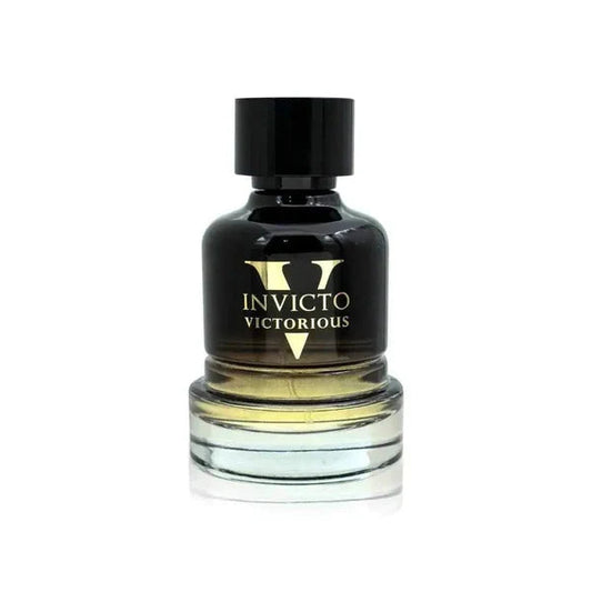 Invicto Victorious Eau de Parfum 100ml Fragrance World
