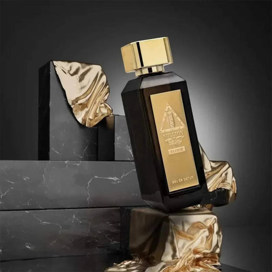 La Uno Million Elixir Eau de Parfum 100ml Fragrance World