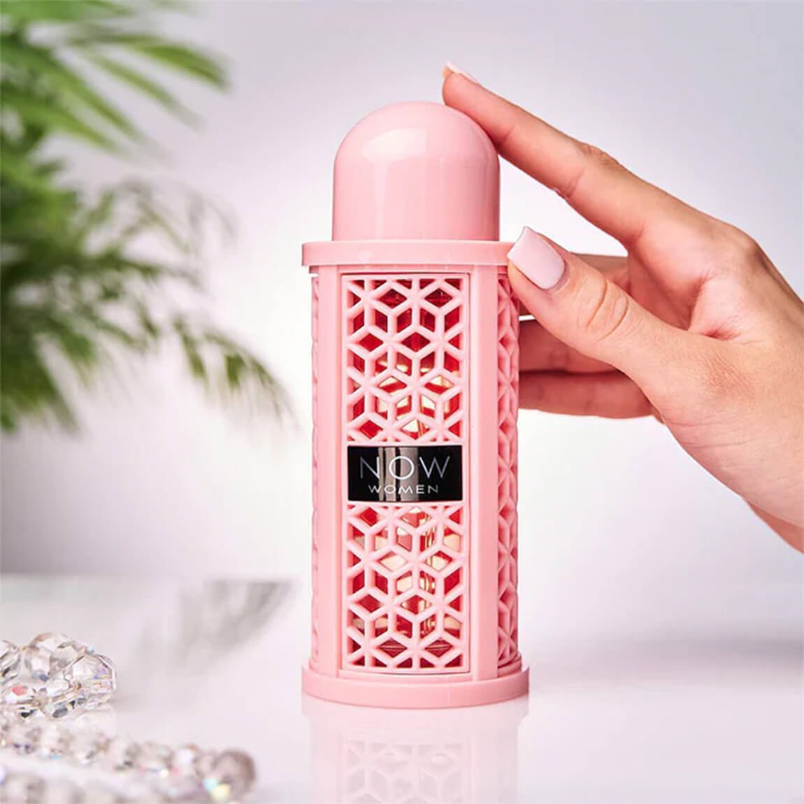Now Women Eau de Parfum 100ml Rave by Lattafa