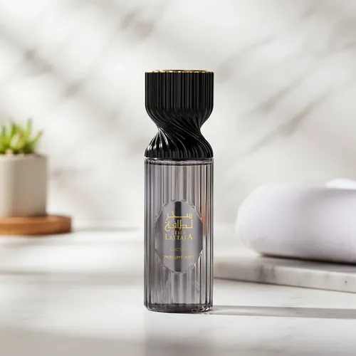 Sehr Perfume Body Mist 250ml Fresh Fragrance Lattafa