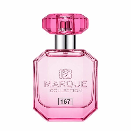 167 Eau de Parfum for Women 25ml Marque Collection