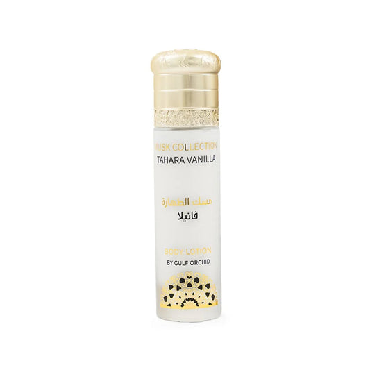 Tahara Vanilla Musk Body Lotion 110ml Gulf Orchid