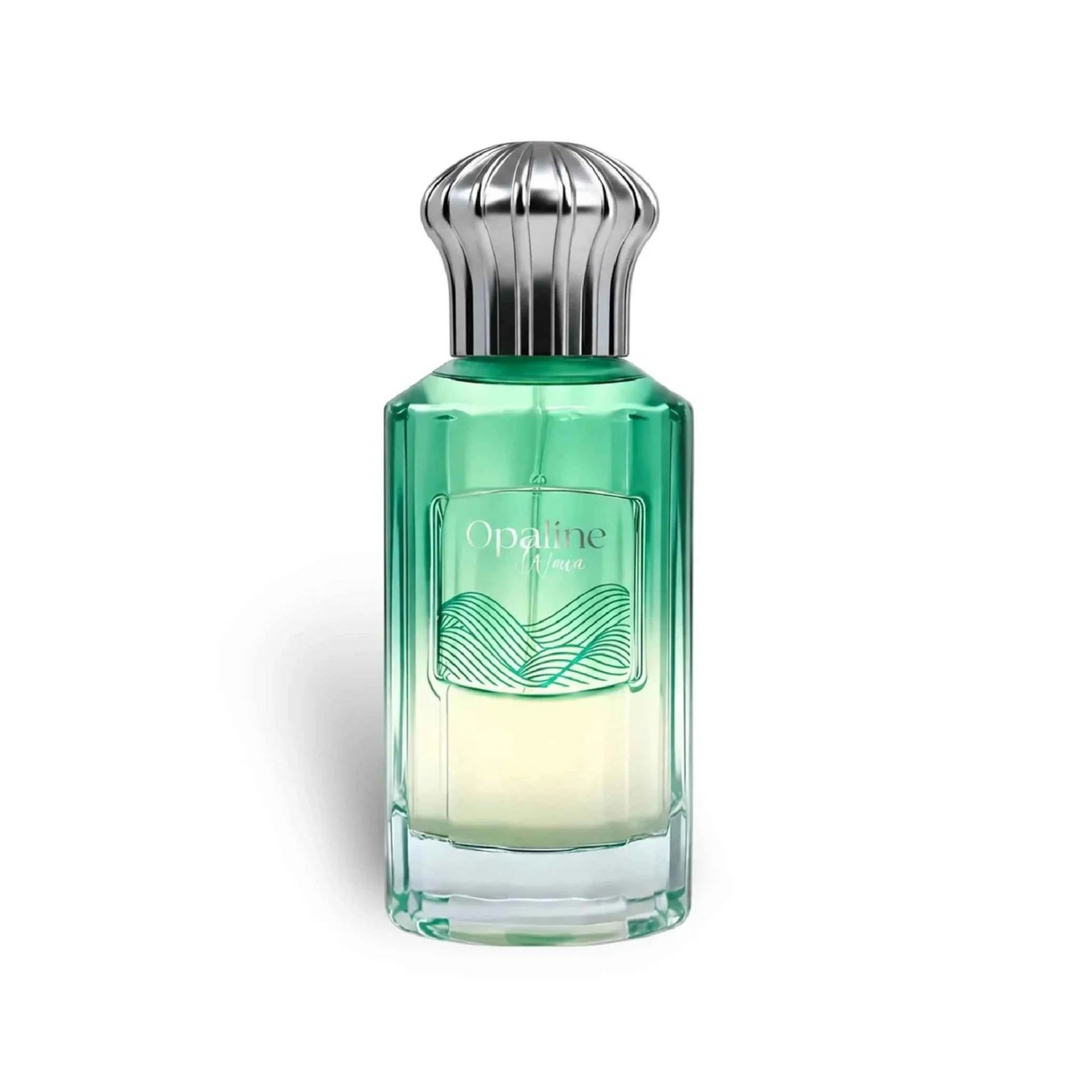 Opaline Wave 100ml Eau de Parfum Ahmed Al Maghribi