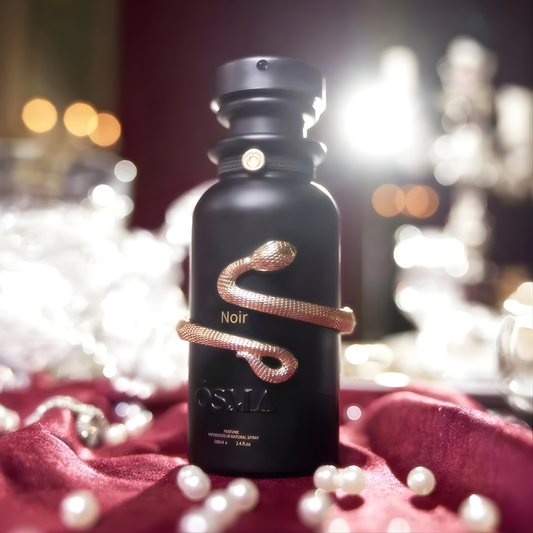 Osma Noir Eau de Parfum 100ml Osma Perfumes