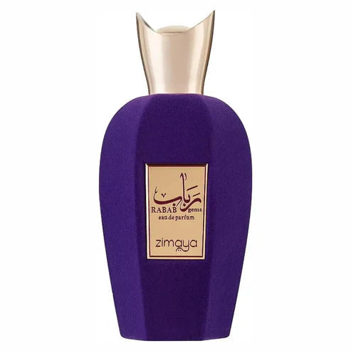 Rabab Gems Eau de Parfum 100ml Zimaya