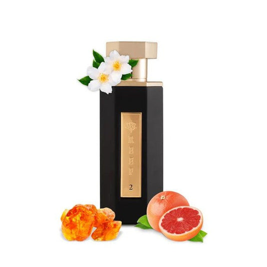 Reef 2 Eau de Parfum 100ml Reef Perfumes