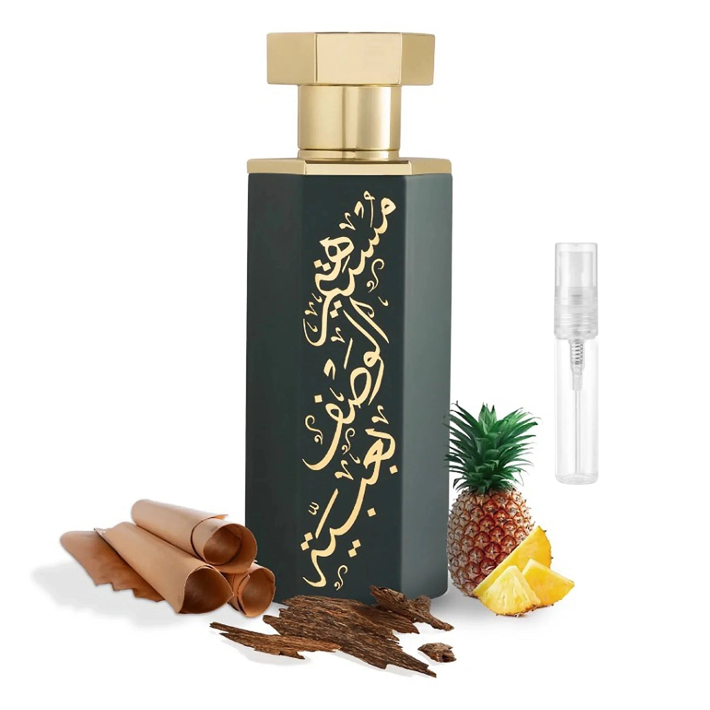 Arabs of Diriyah Eau de Parfum 100ml Reef Perfumes