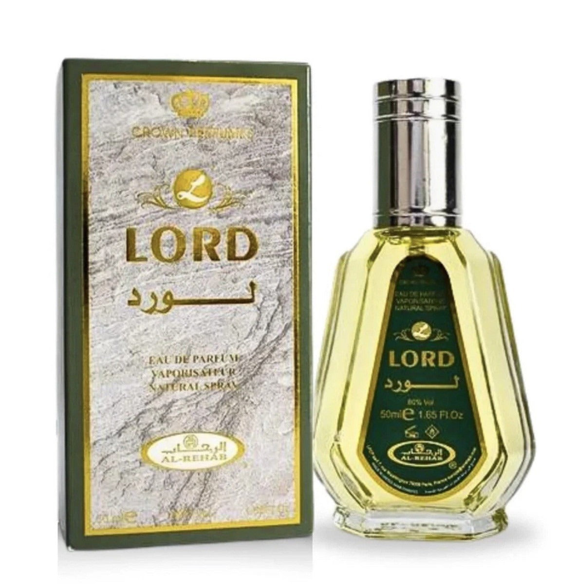 Lord 50ml Wholesale