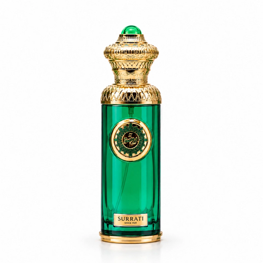 Rawda Eau de Parfum 140ml Surrati