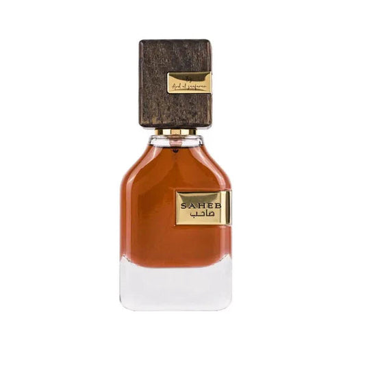 Saheb Eau de Parfum 70ml Ard Al Zaafaran