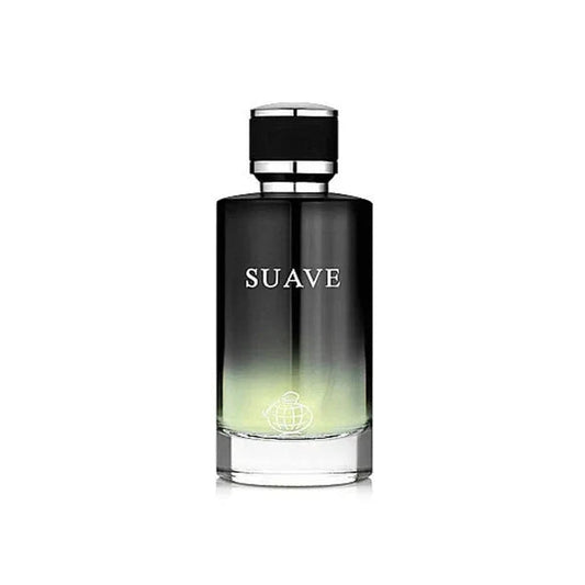 Suave Eau de Parfum with Deo 100ml Fragrance World