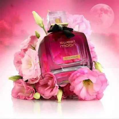 Sweet Moon Intensive Eau de Parfum 100ml Fragrance World