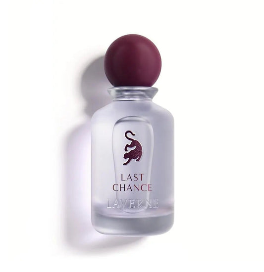 Last Chance Eau de Parfum 100ml Laverne