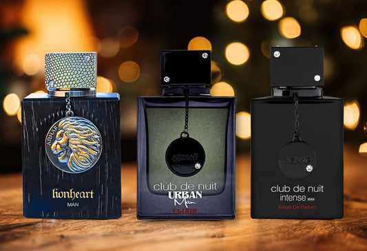 Armaf Perfumes: Club de Nuit & Top Picks Guide