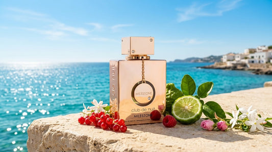 Armaf Perfumes: Club de Nuit & Top Picks Guide