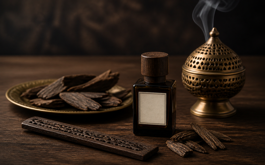 What Is Oud? The Complete Guide to Agarwood Perfume
