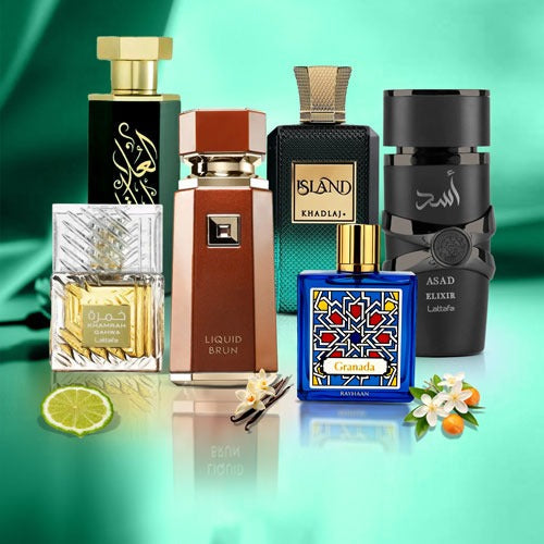 Mens Fragrances