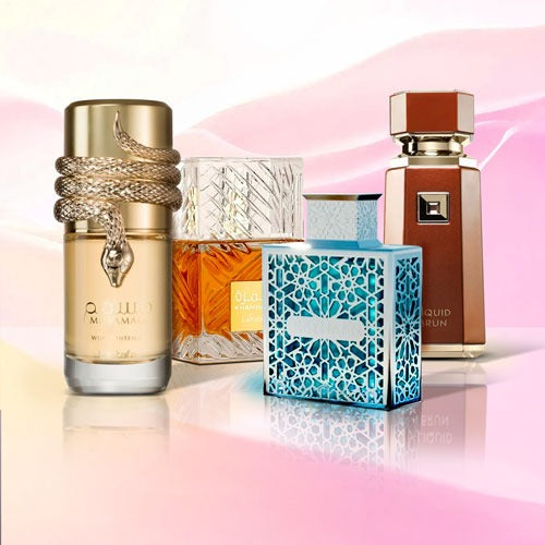 Unisex Fragrances