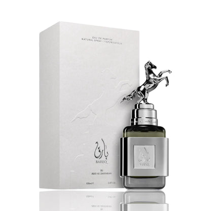 Bareq Eau de Parfum 100ml Wholesale