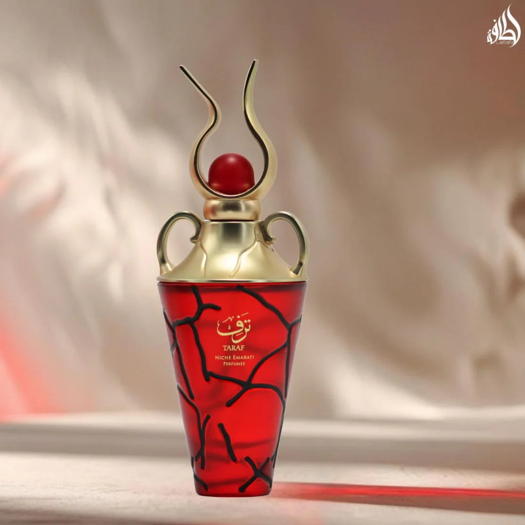 Taraf Eau de Parfum 100ml Niche Emarati by Lattafa