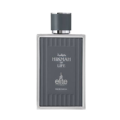 Hikmah Of Life Intense Perfume 100ml Risala Elite