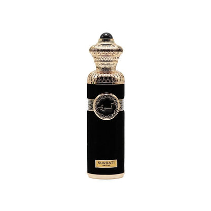 Kiswah Eau de Parfum 140ml Surrati