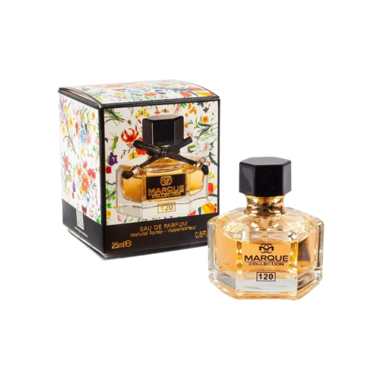 120 Eau de Parfum 25ml Wholesale
