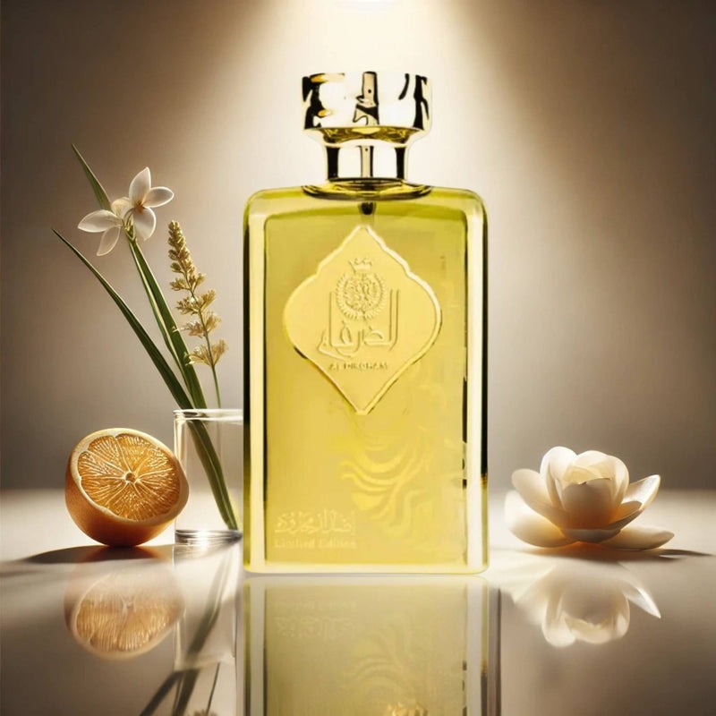 Al Dirgham Limited Edition Eau de Parfum 100ml Ard Al Zaafaran
