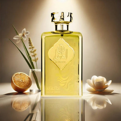Al Dirgham Limited Edition Eau de Parfum 100ml Ard Al Zaafaran
