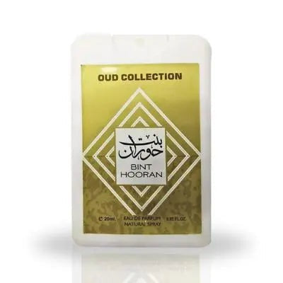 Bint Hooran Eau de Parfum 20ml Ard Al Zaafaran x12