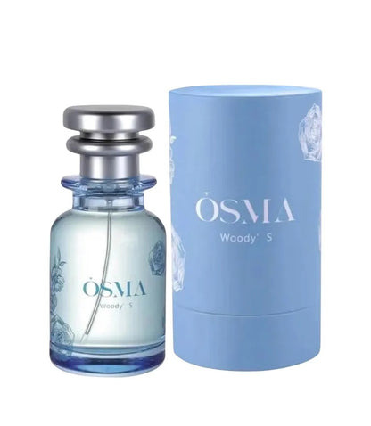 Osma Woody S Eau de Parfum 75ml Osma Perfumes
