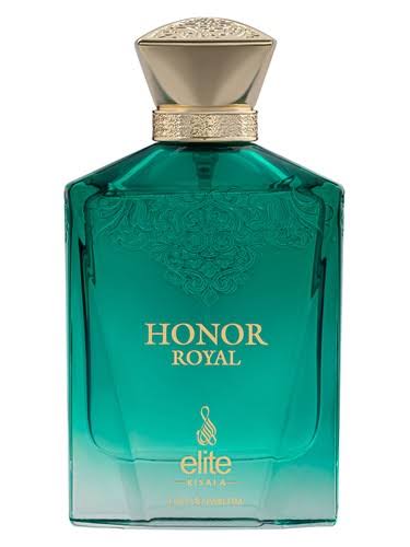 Honor Royal Perfume 100ml Risala Elite