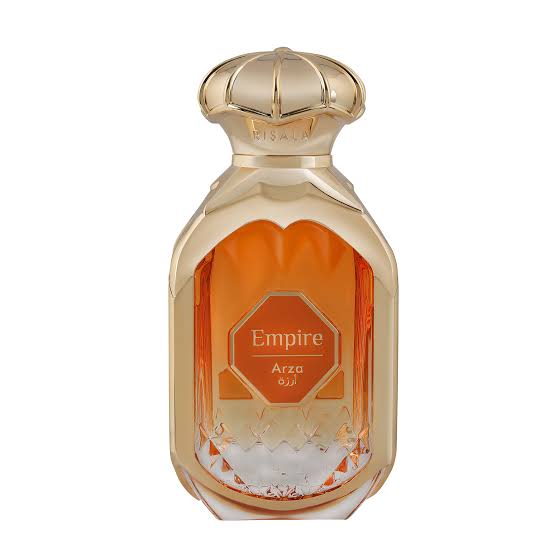 Empire Arza Perfume 100ml Risala Elite