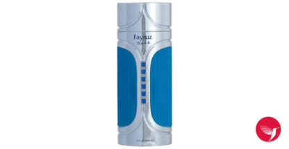 Fayruz Perfume 100ml Risala Elite