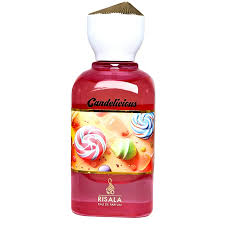 Candelicious Perfume 100ml Risala Elite
