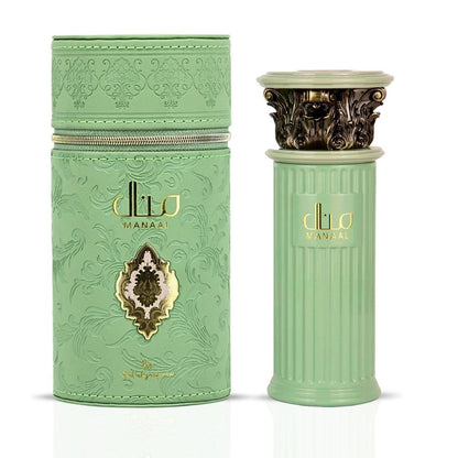 Manaal 100ml Wholesale