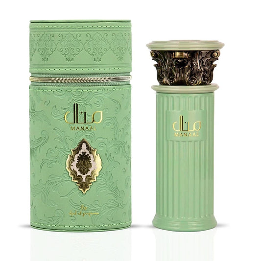 Manaal 100ml Wholesale