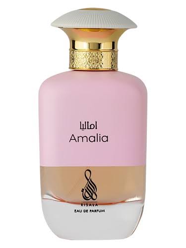 Amalia Perfume 100ml Risala Elite