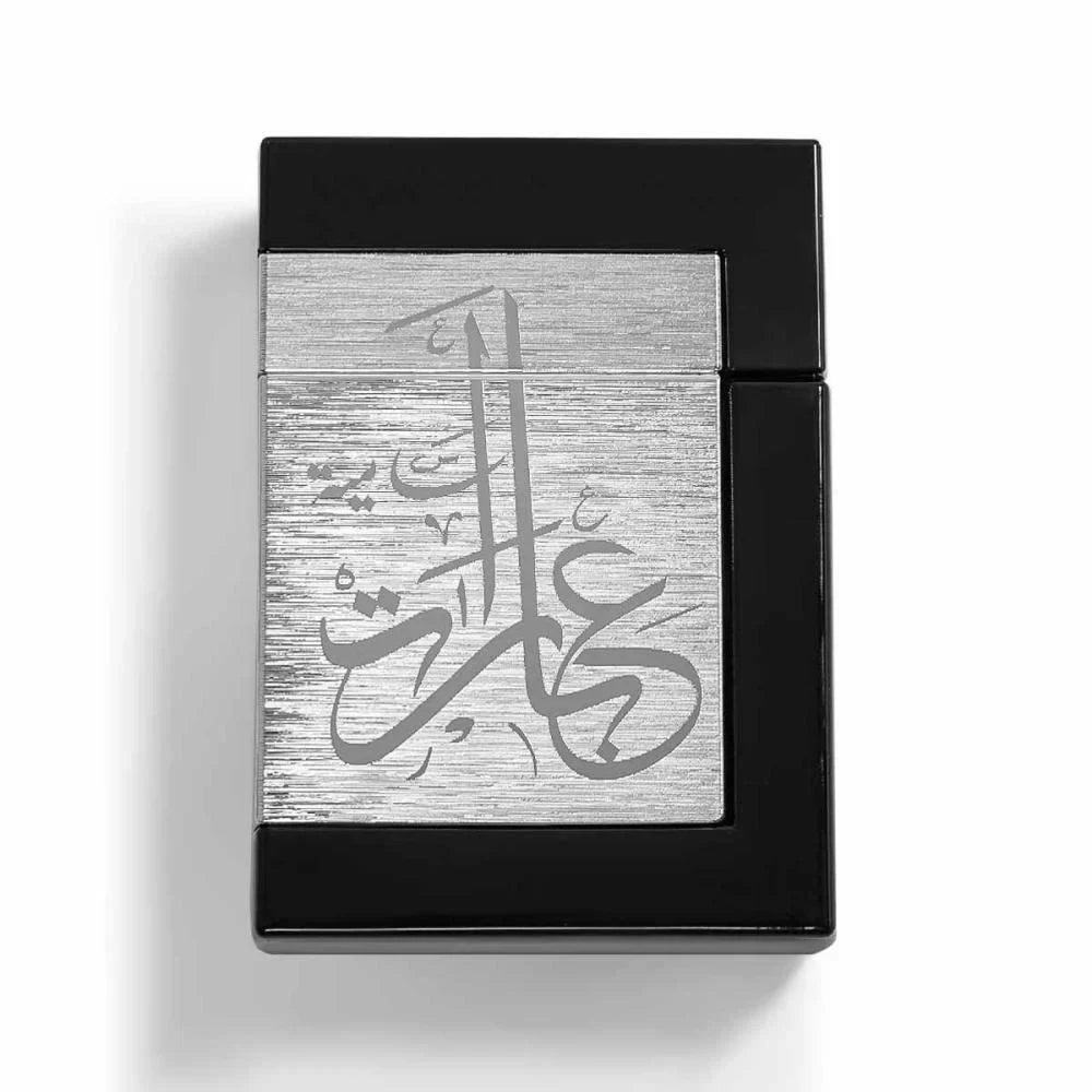 Ibarat Samiah EDP 100ml- Al Majed Oud  Emarati