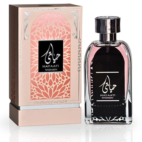 hayaati for women 100ml wholesale