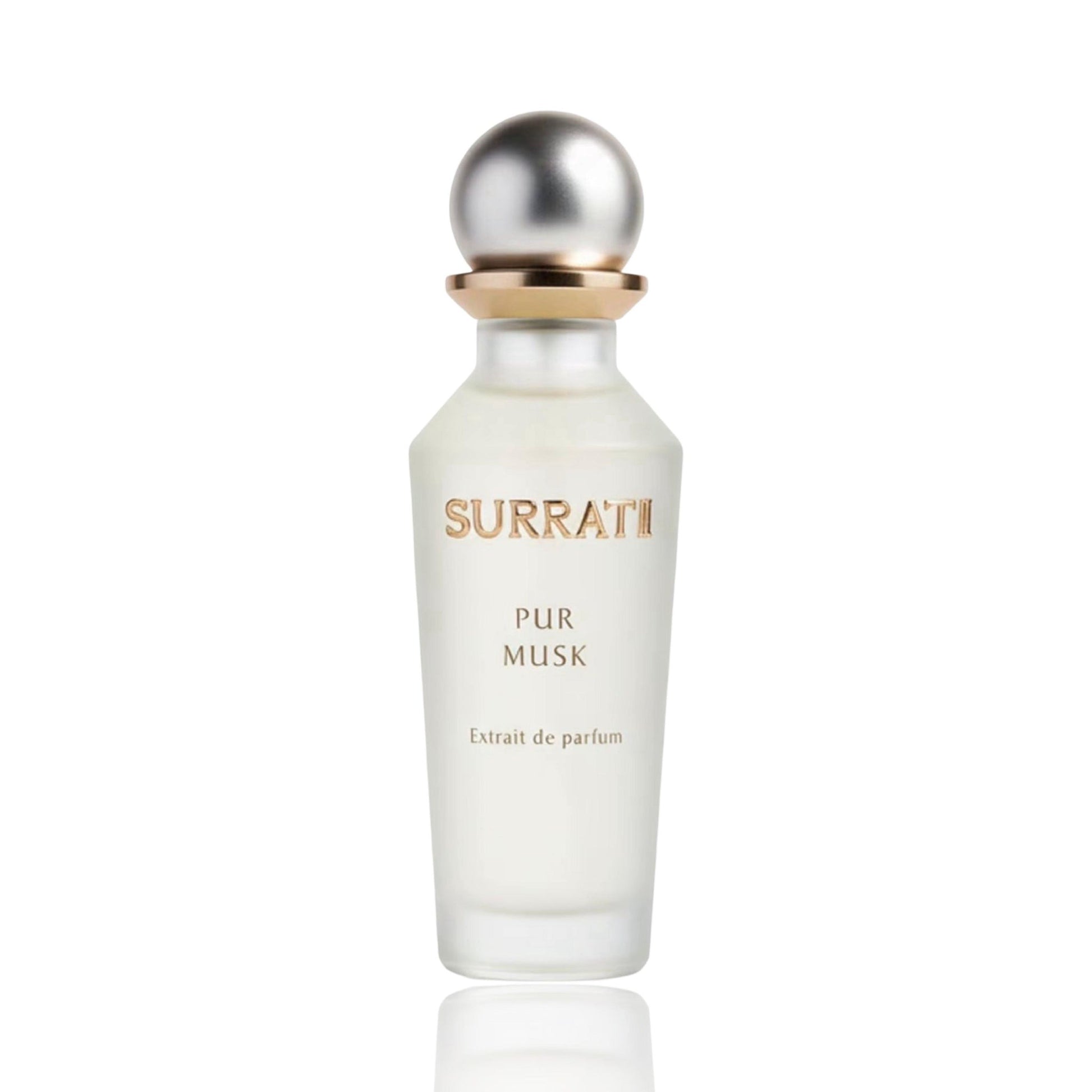 Pur Musk Extrait de Parfum 150ml Surrati