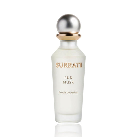 Pur Musk Extrait de Parfum 150ml Surrati