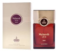 Muhareb Day Perfume 100ml Risala Elite
