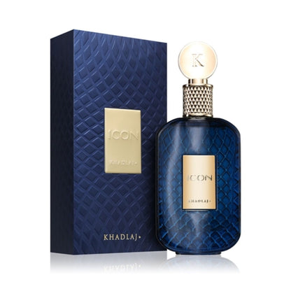 Khadlaj Icon Perfume 100ml Khadlaj