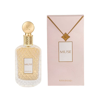 Muse Perfume 100ml Khadlaj