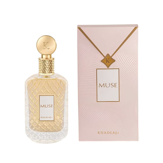 Muse Perfume 100ml Khadlaj
